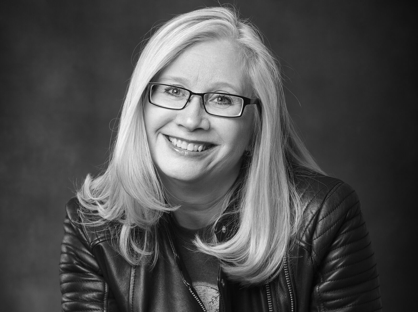 Ann Thorsson (Photo by Gabriel Rutenberg)