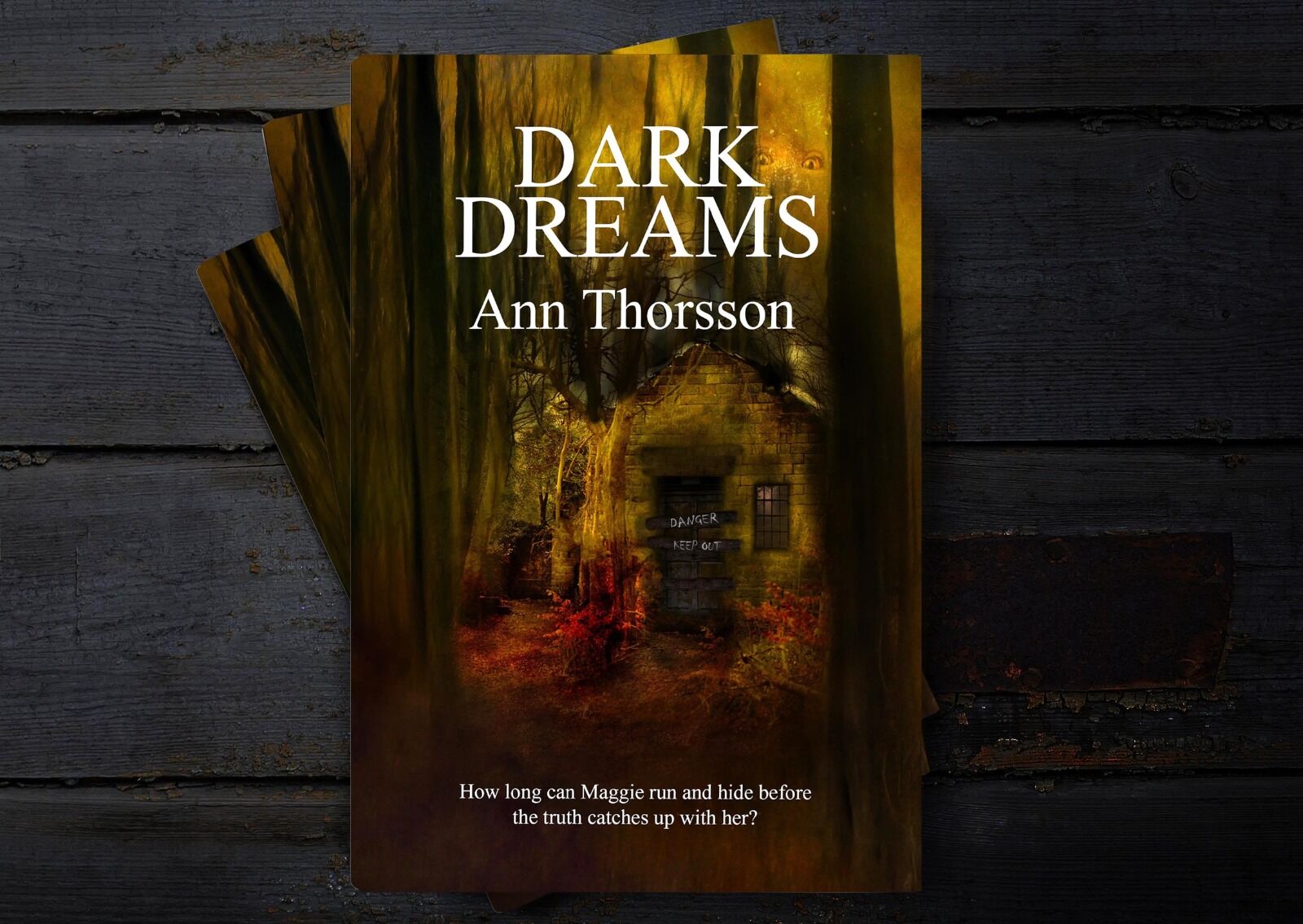 Dark Dreams