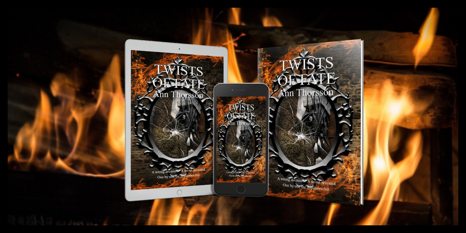 Fate in Flames