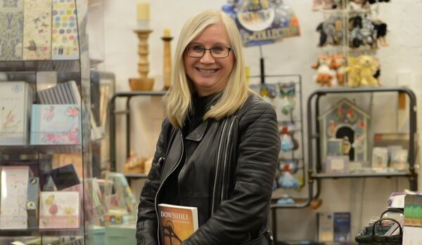 High Peak Bookstore & Cafe - Local Authors Event