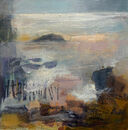 First Light - currently showing at Mandell's Gallery, Norwich