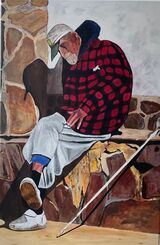 Portraits and People