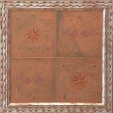 Cuatro Joas de Jaipur (4 Jewels of Jaipur)