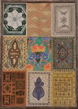 Muestras de India (Indian Patterns)