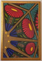 Luz de Tanger (Tangiers Light)