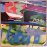 Chinati Series II       '66'