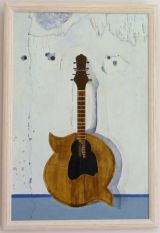 La musica de Ilya (Ilya's Music)