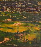 Estrellas en la noche (Stars in the Night)