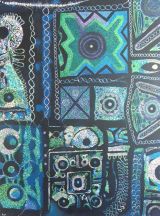 Tapiz indio (Indian Tapestry)