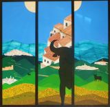 Escenas en un verano andaluz (Scenes from an Andalucian Summer)