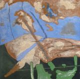 Chinati Series I  Delta