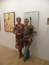 Jackie and Jacqueline