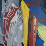 Chinati Series I  Fender Bender