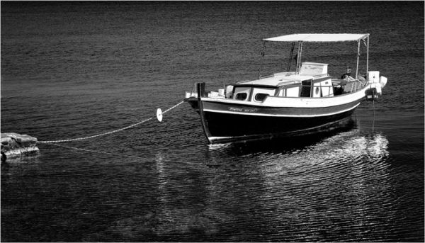 Peaceful Mooring