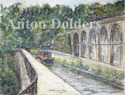 Llangollen Canal