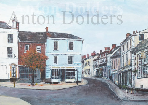 Faringdon Centre