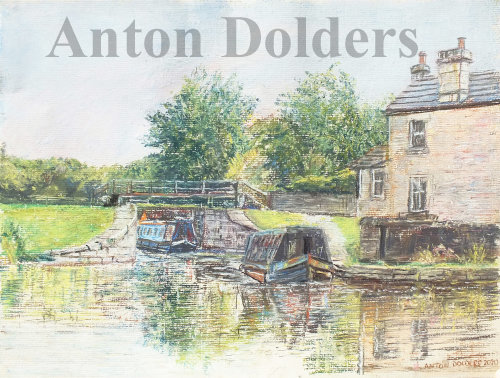Dean Locks, Gathurst