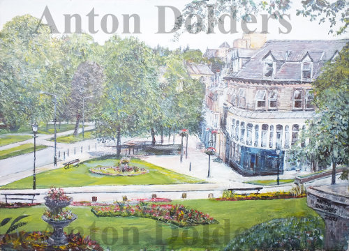 Harrogate