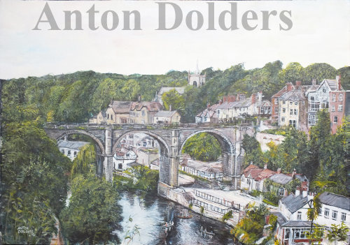 Knaresborough Viaduct