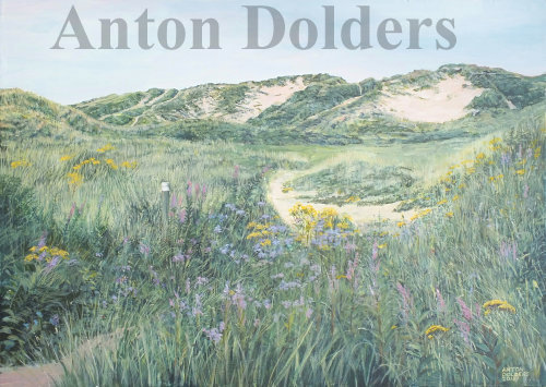 Ainsdale Dunes