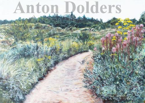 Ainsdale Coastal Path