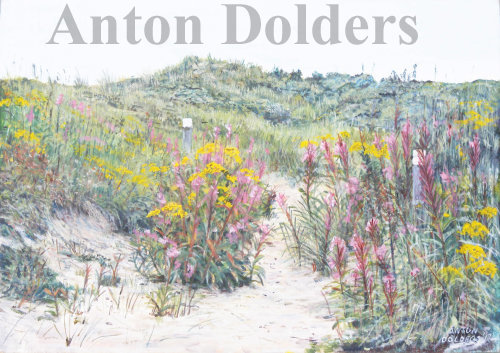 Ainsdale Dunes Trail b