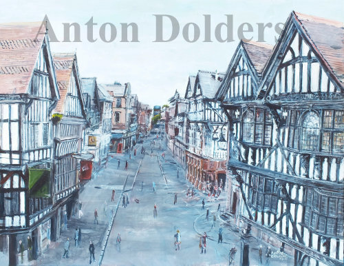 Eastgate Street, Chester