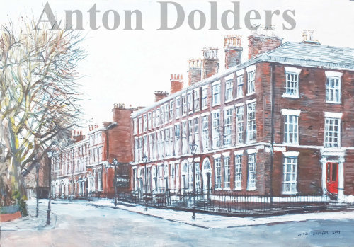 Falkner Street