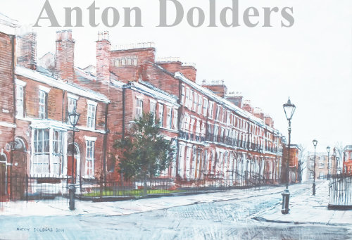 Falkner Street