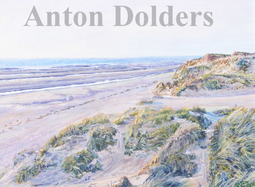 Dunes Top, Formby