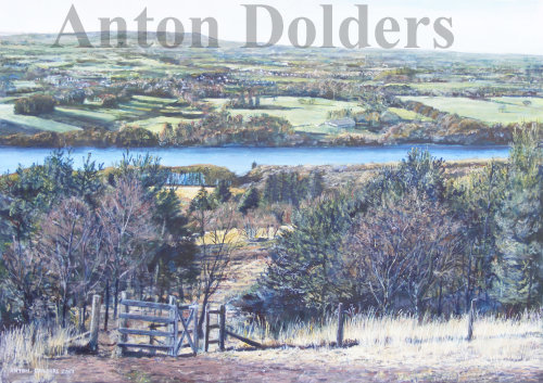 Rivington Pike View b