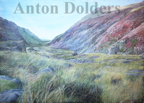 Snowdonia