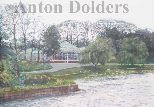 Hesketh Park.