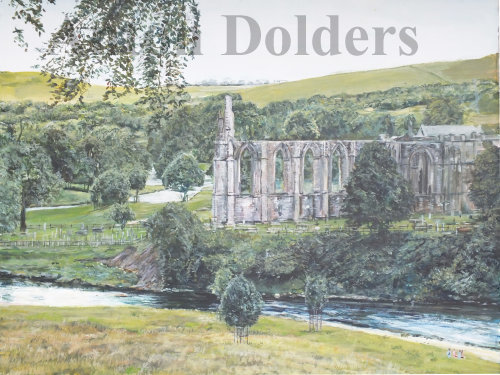Bolton Abbey