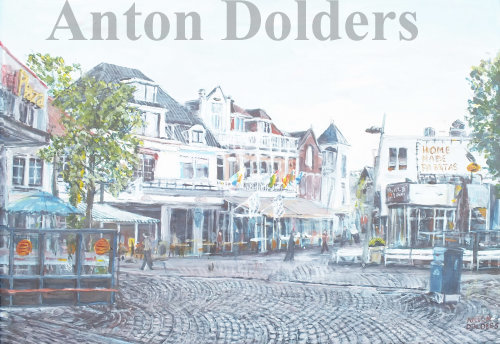 Zandvoort Centrum B