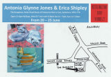 Antonia & Erica's Opening Hours and Dates for BOS 2017
