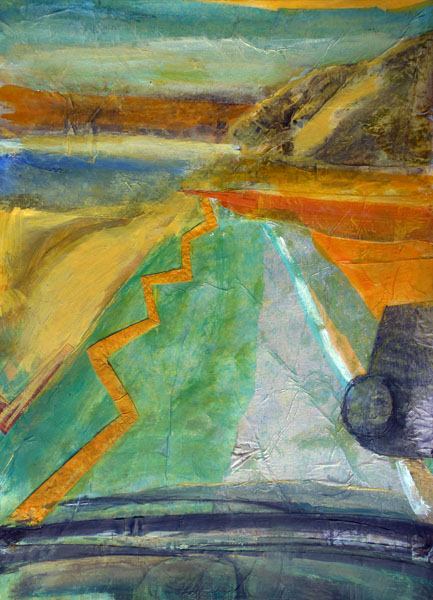 After the Fire II, Cape Em