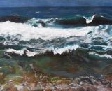 Agulhas Current I