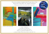 Royal Arts Prize 2021