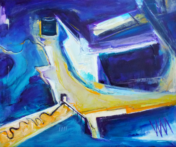 Aerial Perspective II
