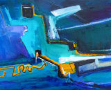 Aerial Perspective I