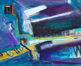 Aerial Perspective I (Study)