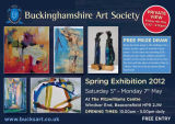 BAS Spring Exhibition 2012