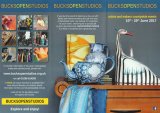 Bucks Open Studios 2017