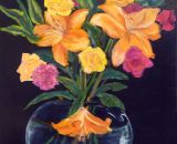 Birthday Flowers