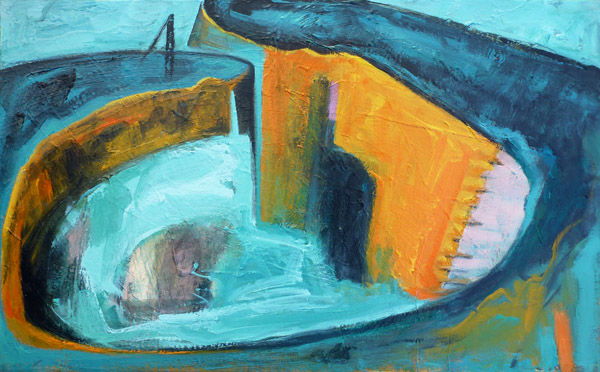 Charlestown Harbour II