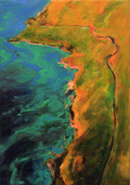 Coast Road II