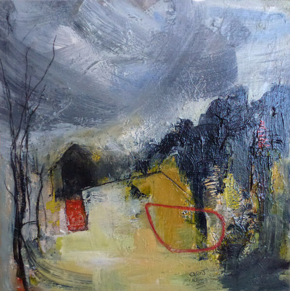 Derbyshire Hills IV