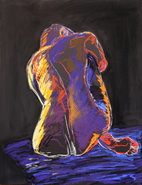 Enclosed Figure