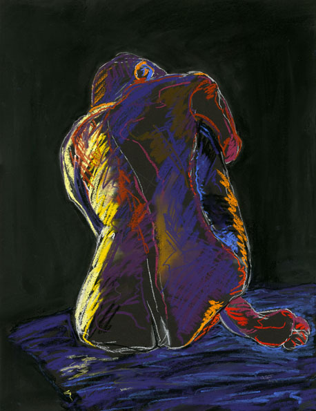 Enclosed Figure I GLE